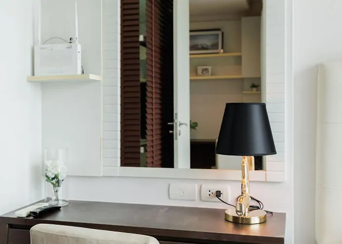 Luxury Condo Center Of Bkk Close To Thong Lor Bts