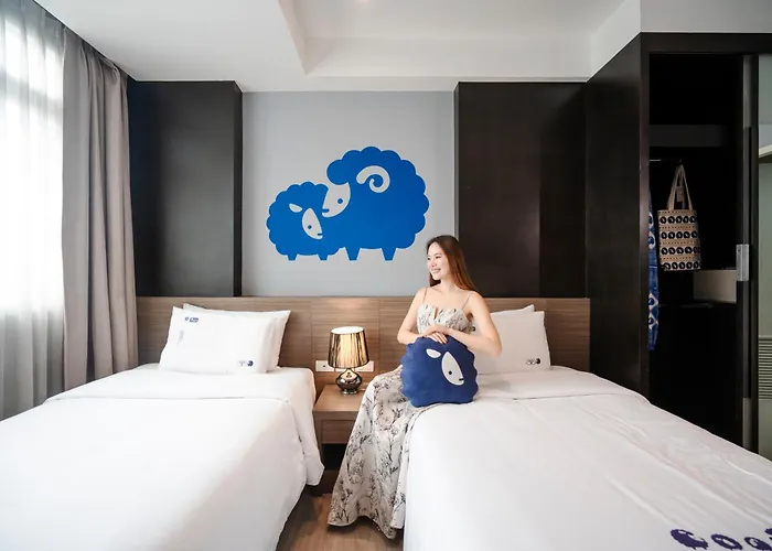 Kokotel Bangkok Dheva Thonglor