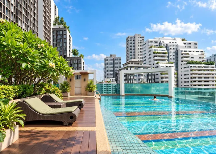 Beverly 33 By Aspira