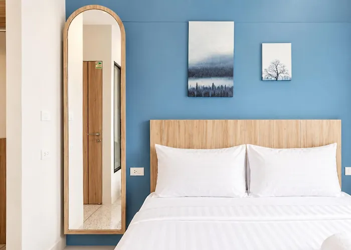 Abc@48 Hotel & Service Apartment