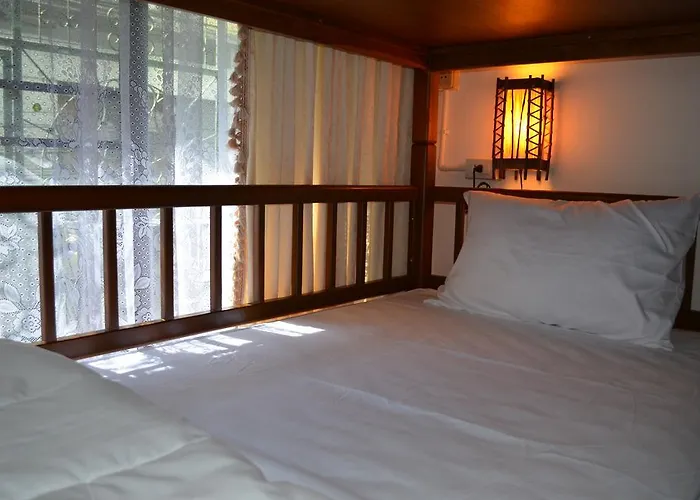 Charan 41 Hostel