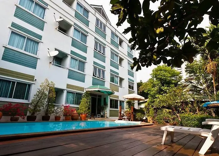 My View Apartment