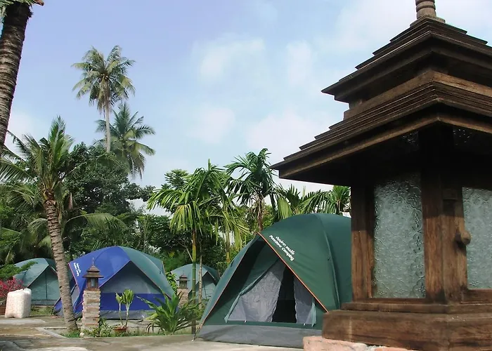 Punntara Botanic Home