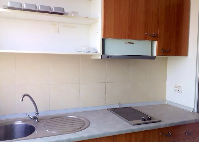 1 Bed Room @ Supalai Park Srinakarin