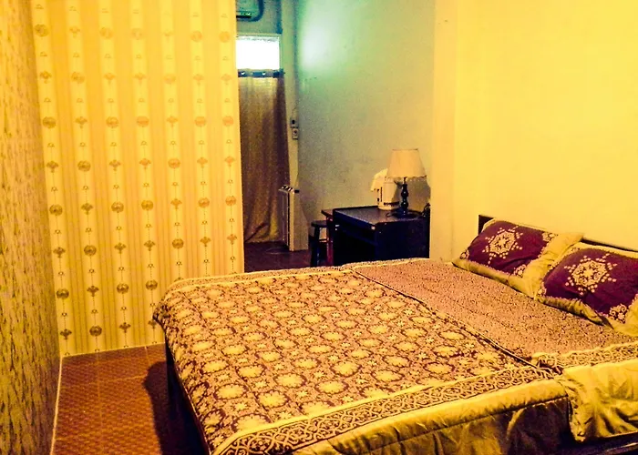 U Smile Guesthouse
