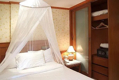 Bangkok Garden Resort