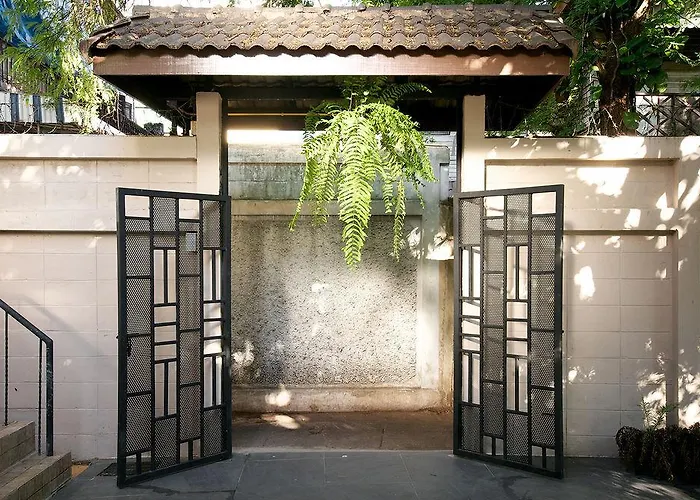 Nacornhostel Nil