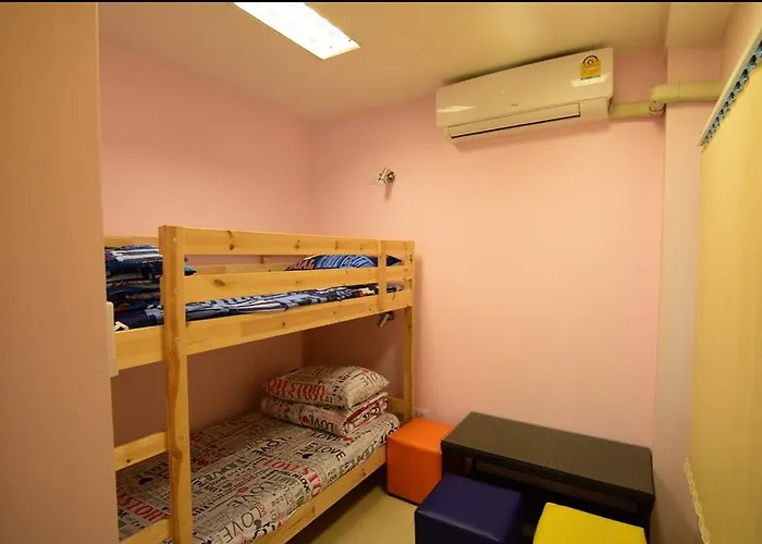 339 Guest House