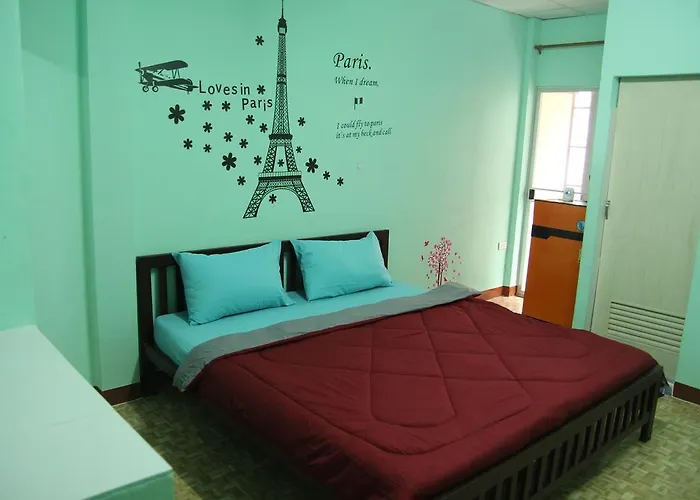 Ab Hostel
