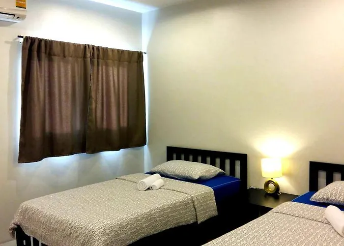 Beekataa Hostel Donmueang