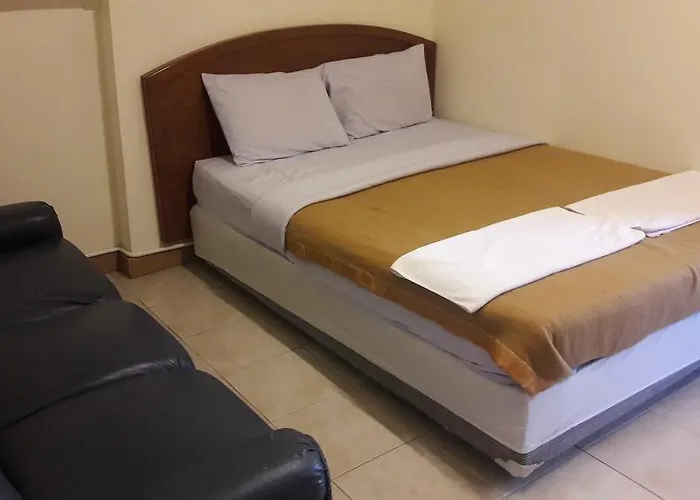 Sweet Home Guest House