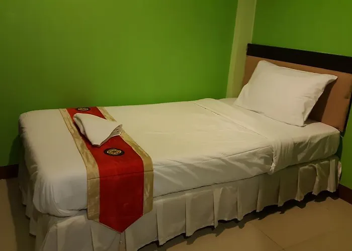Bangkok Residence