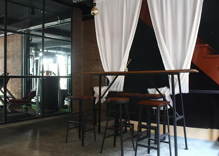 Human Sleep Hostel