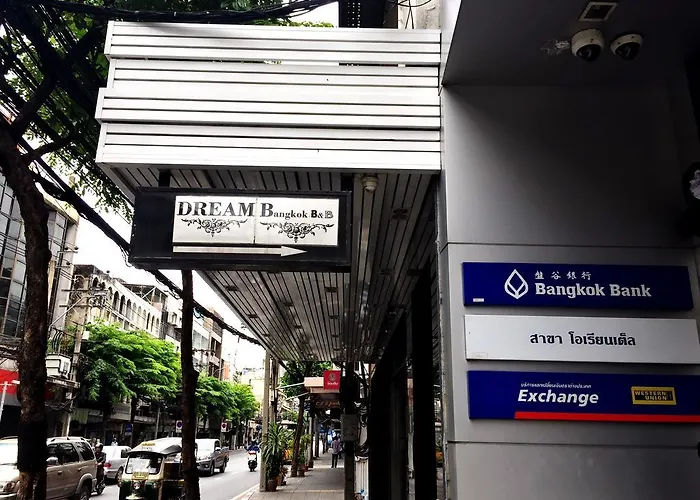 Dream Bangkok