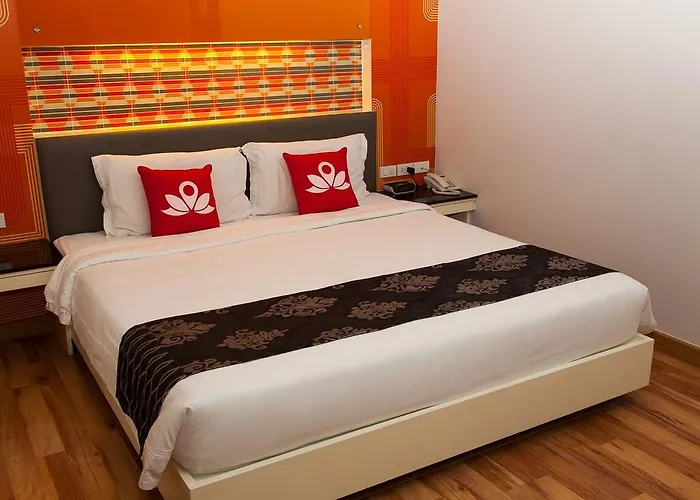 Zen Rooms Onnut