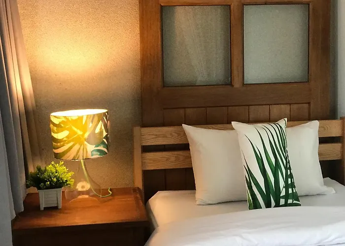 Victory Park Hostel - Maya Hostel