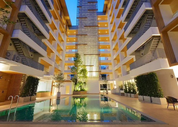 The Raya Sukhumvit Bangkok