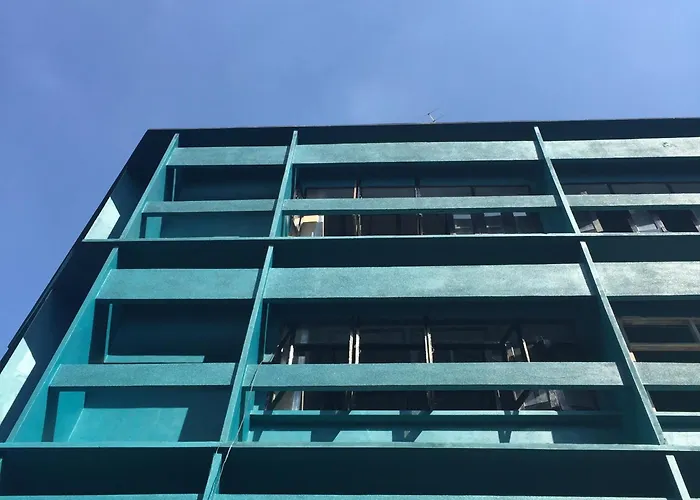 バニー バロー ホステル