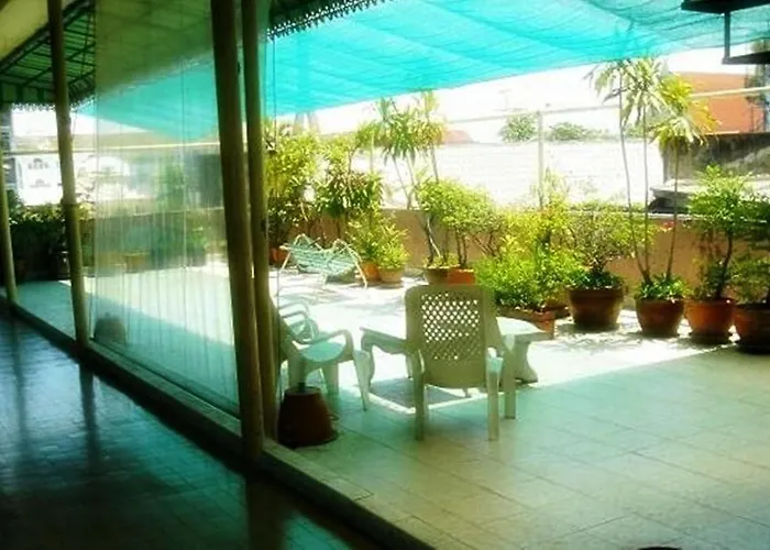 Ss Hotel