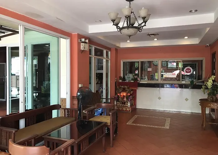 Yopa Resort