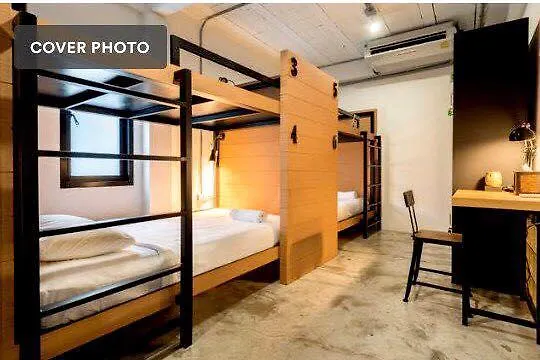 Hostel Jo Asoke