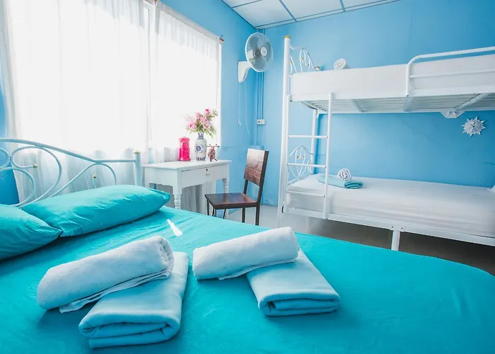 Baan Bangkok Home