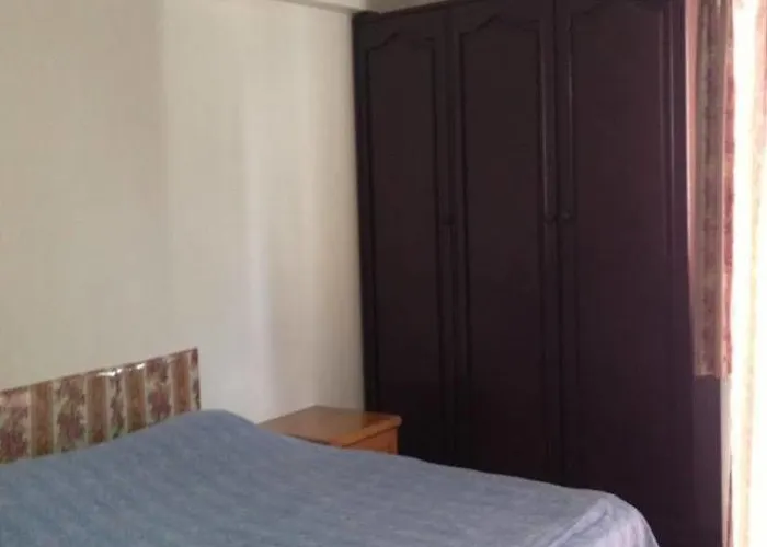 Mde.Alice Hotel