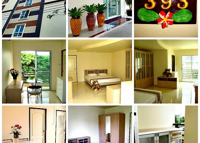 Grand View Condominia