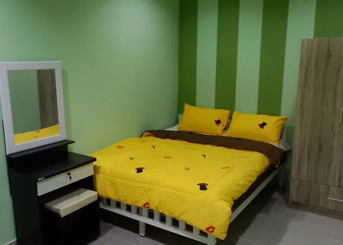 Gh Hostel Ramkhamhaeng