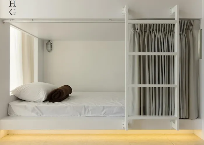 Impd Hostel