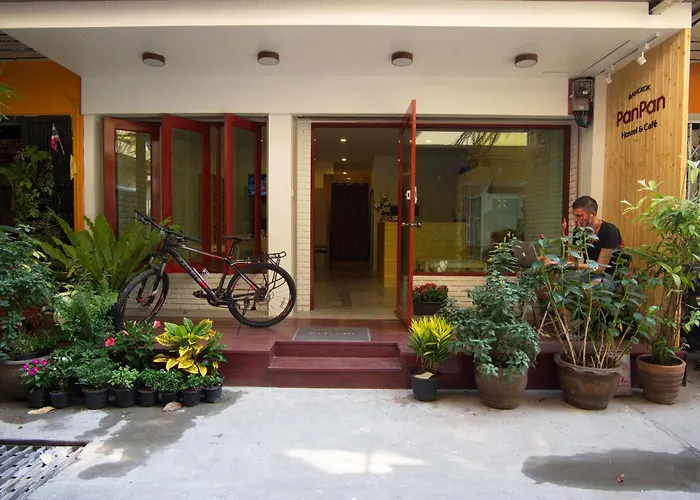 Panpan Hostel