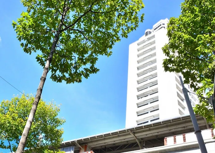 Piyavan Tower Serviced Apartment