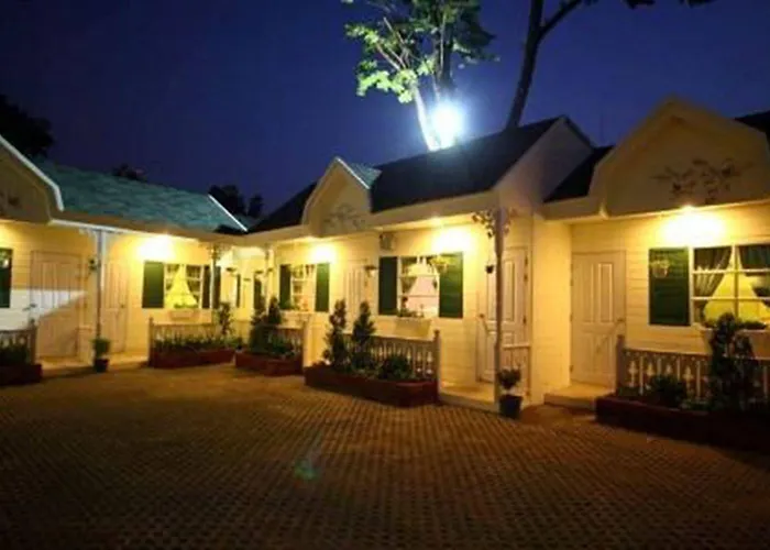 Oberry Resort