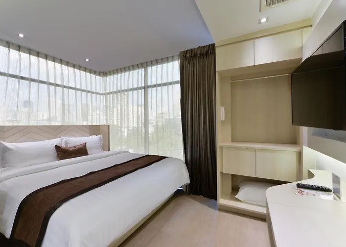 Aspira G Sukhumvit 33