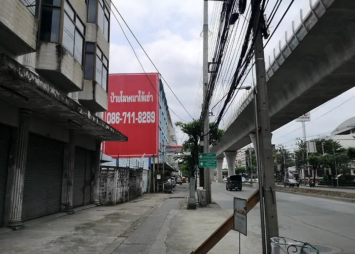 Thana Place Charunsanithwong 34