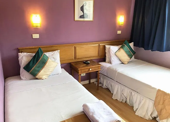 Asia Inn Bangkok