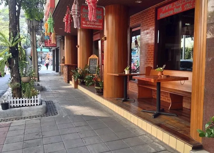룰라비 인 실롬