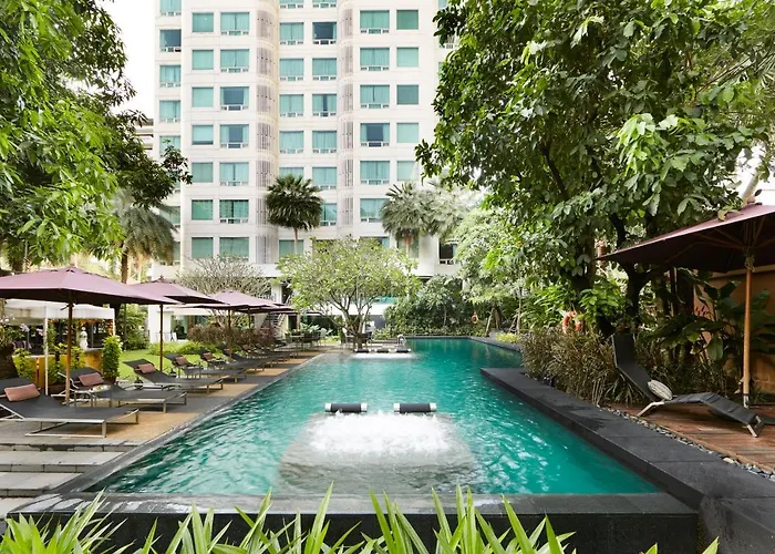 Sora Resort & Suites Sukhumvit