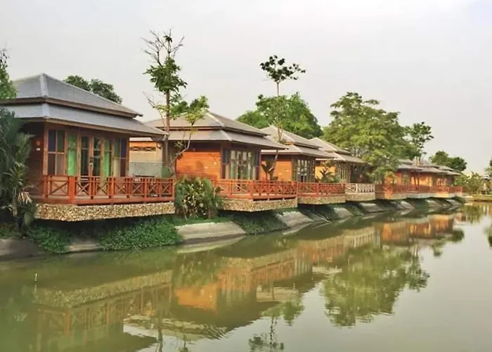 Khun-Nai Garden View Resort