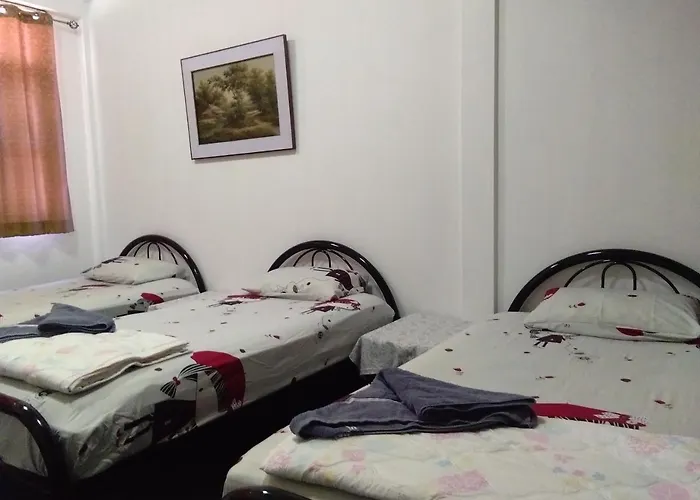 Sukanya Hostel