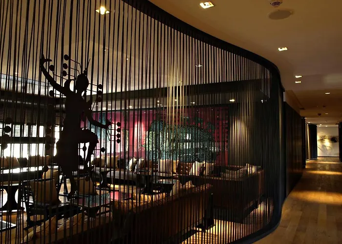 Tenface Bangkok