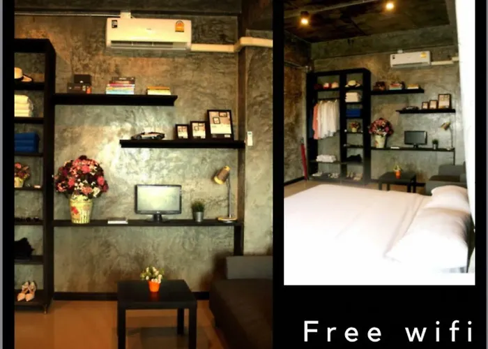 The Loft Residence