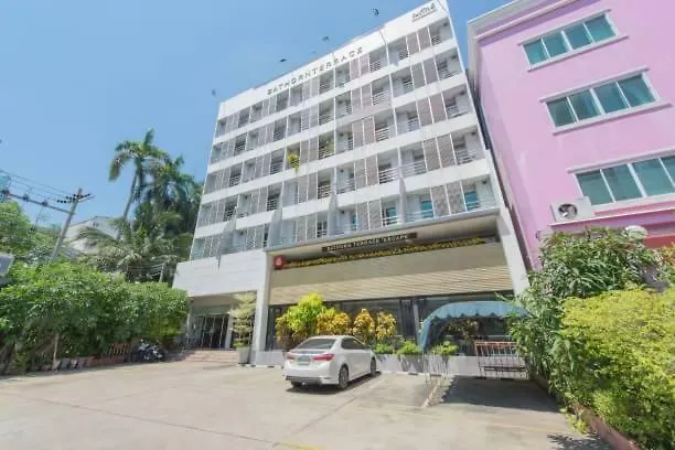 Sathorn Terrace