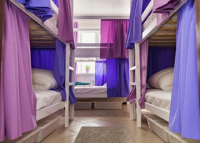 The Dorm