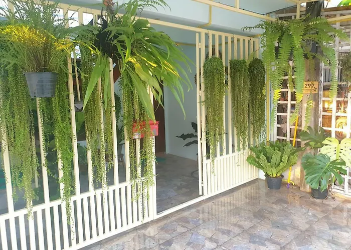 297 Nature Residence