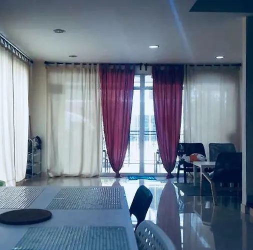 Bangkok Mariya Guest House