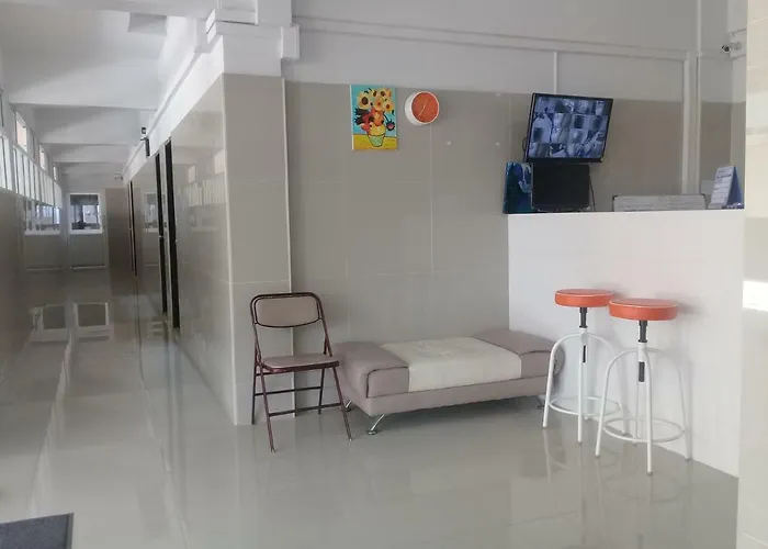 Pj Mansion