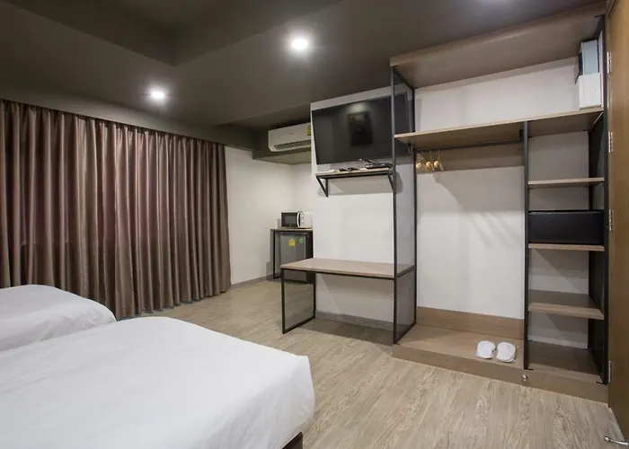 Toptel Thaphra - ท็อปเทล ท่าพระ