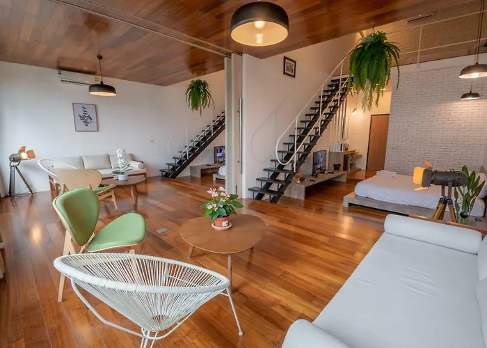 Corner Villa