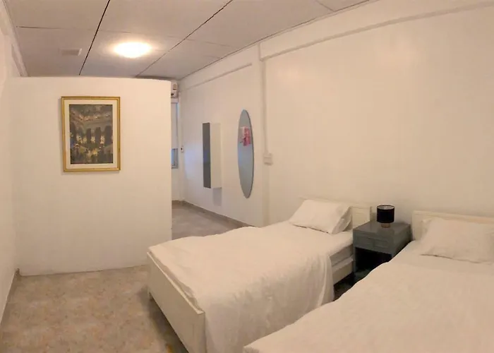 Legato Guest House